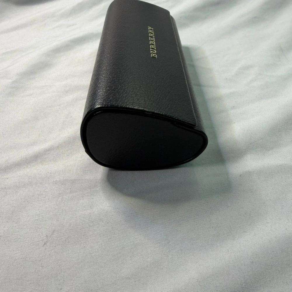 Burberry hard shell